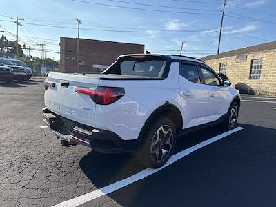 2023 Hyundai Santa Cruz Double Cab AWD Pickup for sale #J0875 - photo 2