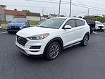 2020 Hyundai Tucson AWD SUV for sale #J0884 - photo 4