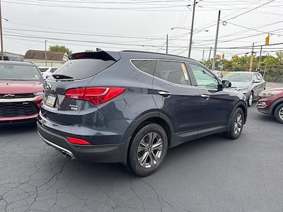 2016 Hyundai Santa Fe AWD SUV for sale #J0886 - photo 2