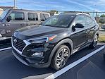 2021 Hyundai Tucson AWD SUV for sale #J0889 - photo 3