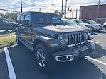 2018 Jeep Wrangler Unlimited 4WD SUV for sale #J0891 - photo 1