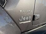 Used 2018 Jeep Wrangler Unlimited Sahara for sale #J0891 - photo 10