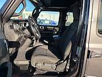 Used 2018 Jeep Wrangler Unlimited Sahara for sale #J0891 - photo 13