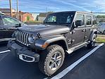 2018 Jeep Wrangler Unlimited 4WD SUV for sale #J0891 - photo 3