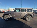 Used 2018 Jeep Wrangler Unlimited Sahara for sale #J0891 - photo 5