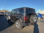 Used 2018 Jeep Wrangler Unlimited Sahara for sale #J0891 - photo 6