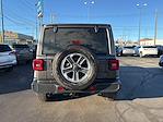 Used 2018 Jeep Wrangler Unlimited Sahara for sale #J0891 - photo 7