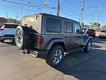 Used 2018 Jeep Wrangler Unlimited Sahara for sale #J0891 - photo 2