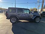 Used 2018 Jeep Wrangler Unlimited Sahara for sale #J0891 - photo 8