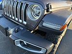 Used 2018 Jeep Wrangler Unlimited Sahara for sale #J0891 - photo 9