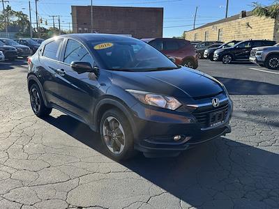 2018 Honda HR-V AWD SUV for sale #J0896 - photo 1