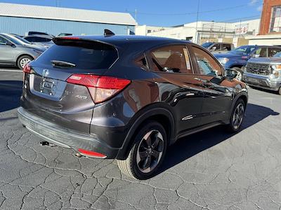 2018 Honda HR-V AWD SUV for sale #J0896 - photo 2