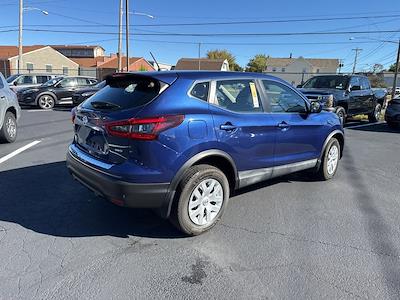 Used 2020 Nissan Rogue Sport S AWD SUV for sale #J0898 - photo 2