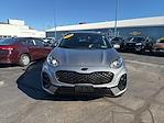 2021 Kia Sportage AWD SUV for sale #J0902 - photo 3