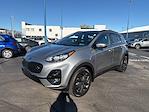 2021 Kia Sportage AWD SUV for sale #J0902 - photo 4
