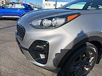 2021 Kia Sportage AWD SUV for sale #J0902 - photo 9