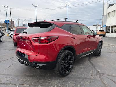 Used 2022 Chevrolet Blazer RS for sale #J0907 - photo 2