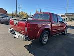 2019 Nissan Frontier Crew Cab 4WD Pickup for sale #J0908 - photo 2