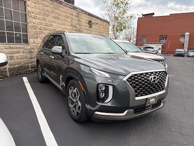 2022 Hyundai Palisade AWD SUV for sale #J0909 - photo 1