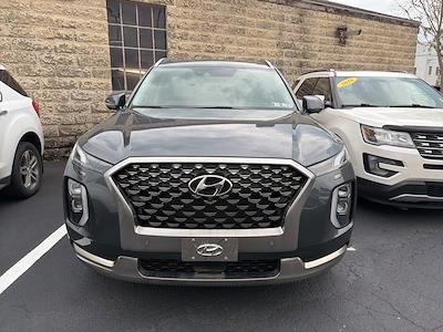 2022 Hyundai Palisade AWD SUV for sale #J0909 - photo 2