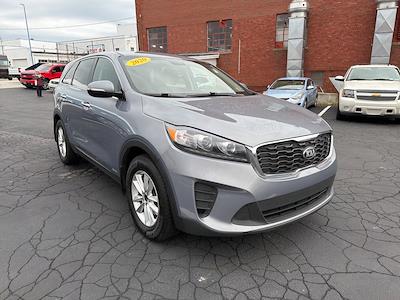 Used 2020 Kia Sorento LX for sale #J0915 - photo 1