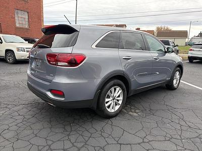 Used 2020 Kia Sorento LX for sale #J0915 - photo 2