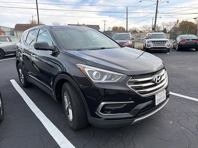 2017 Hyundai Santa Fe AWD SUV for sale #J0918 - photo 1