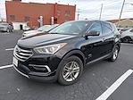2017 Hyundai Santa Fe AWD SUV for sale #J0918 - photo 3
