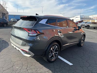 Used 2023 Kia Sportage EX for sale #J0919 - photo 2