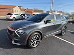 Used 2023 Kia Sportage EX for sale #J0919 - photo 4