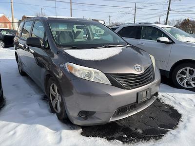 Used 2014 Toyota Sienna L Minivan for sale #J0925 - photo 1