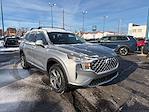 Used 2021 Hyundai Santa Fe SEL for sale #J0926 - photo 3