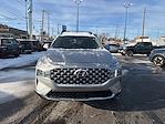 Used 2021 Hyundai Santa Fe SEL for sale #J0926 - photo 4