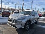 Used 2021 Hyundai Santa Fe SEL for sale #J0926 - photo 1
