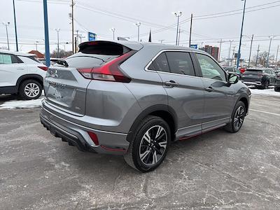 Used 2024 Mitsubishi Eclipse Cross SE for sale #J0929 - photo 2