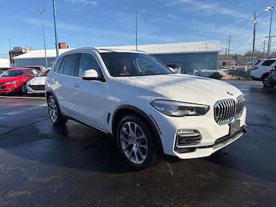 Used 2021 BMW X5 xDrive40i for sale #J0941 - photo 1