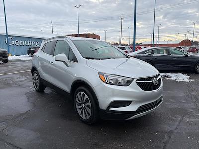 Used 2021 Buick Encore Preferred for sale #J0942 - photo 1