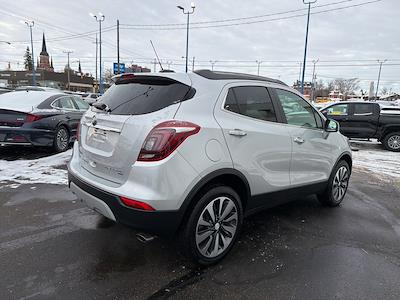Used 2021 Buick Encore Preferred for sale #J0942 - photo 2