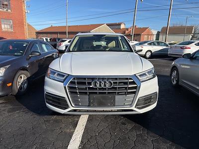 Used 2020 Audi Q5 Premium Plus for sale #J0943 - photo 2