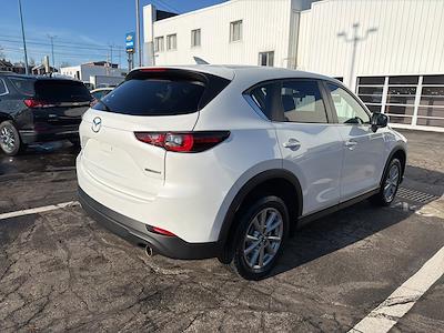 Used 2023 Mazda CX-5 2.5 S Select for sale #J0946 - photo 2