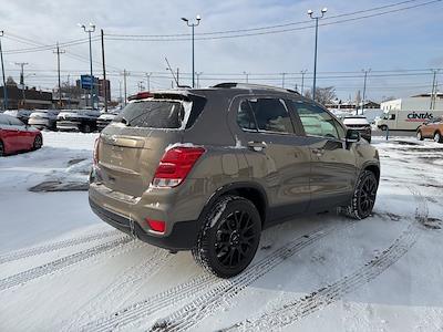 Used 2021 Chevrolet Trax LT for sale #J0947A - photo 2