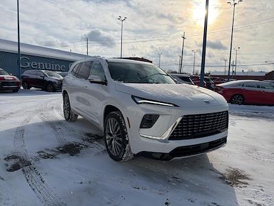 Used 2025 Buick Enclave Avenir for sale #J0948 - photo 1