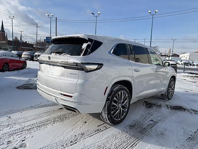 Used 2025 Buick Enclave Avenir for sale #J0948 - photo 2