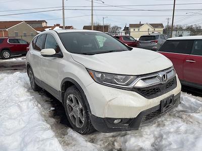 Used 2017 Honda CR-V - photo 1