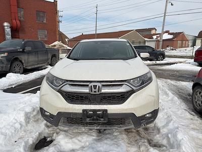 Used 2017 Honda CR-V - photo 1