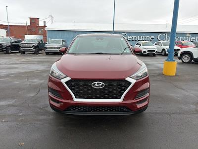 Used 2020 Hyundai Tucson - photo 1