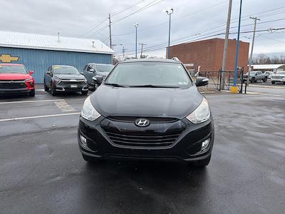 Used 2013 Hyundai Tucson - photo 1