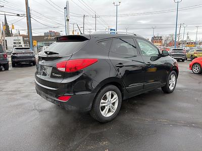 Used 2013 Hyundai Tucson - photo 1