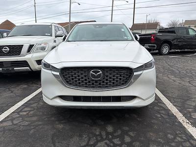 Used 2024 Mazda CX-5 - photo 1