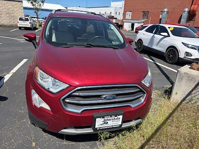 2018 Ford EcoSport 4WD SUV for sale #J1003 - photo 2
